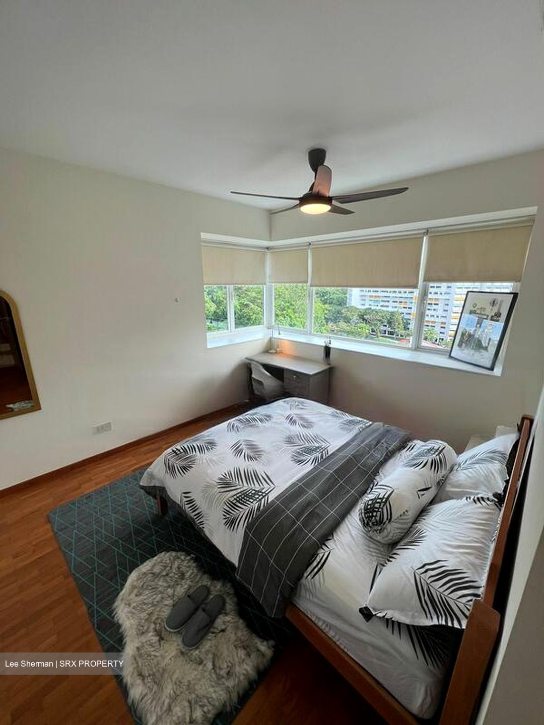 Gryphon Terrace (D5), Terrace #443479171